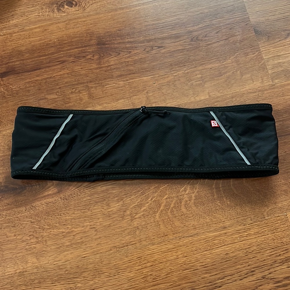Salomon Pulse Running Belt